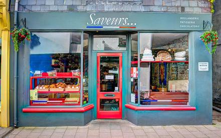 Visit Saveurs...Dartmouth 